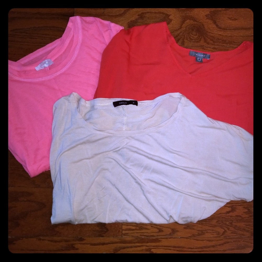Beautiful Blouse BUNDLE!!